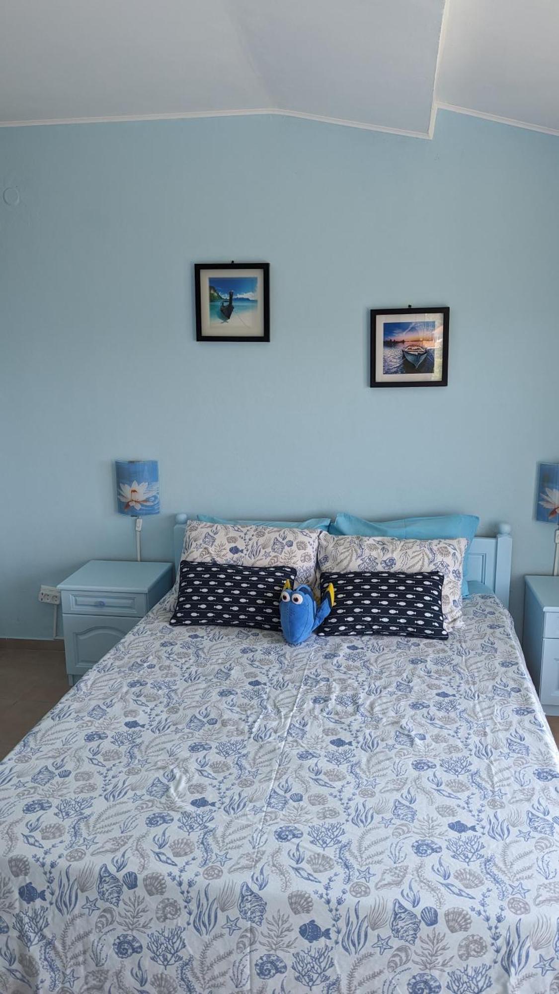 Guest House Chalakov Sinemoretz Exterior photo