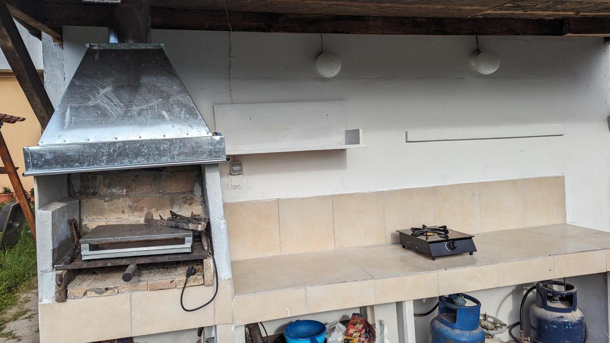 Guest House Chalakov Sinemoretz Exterior photo