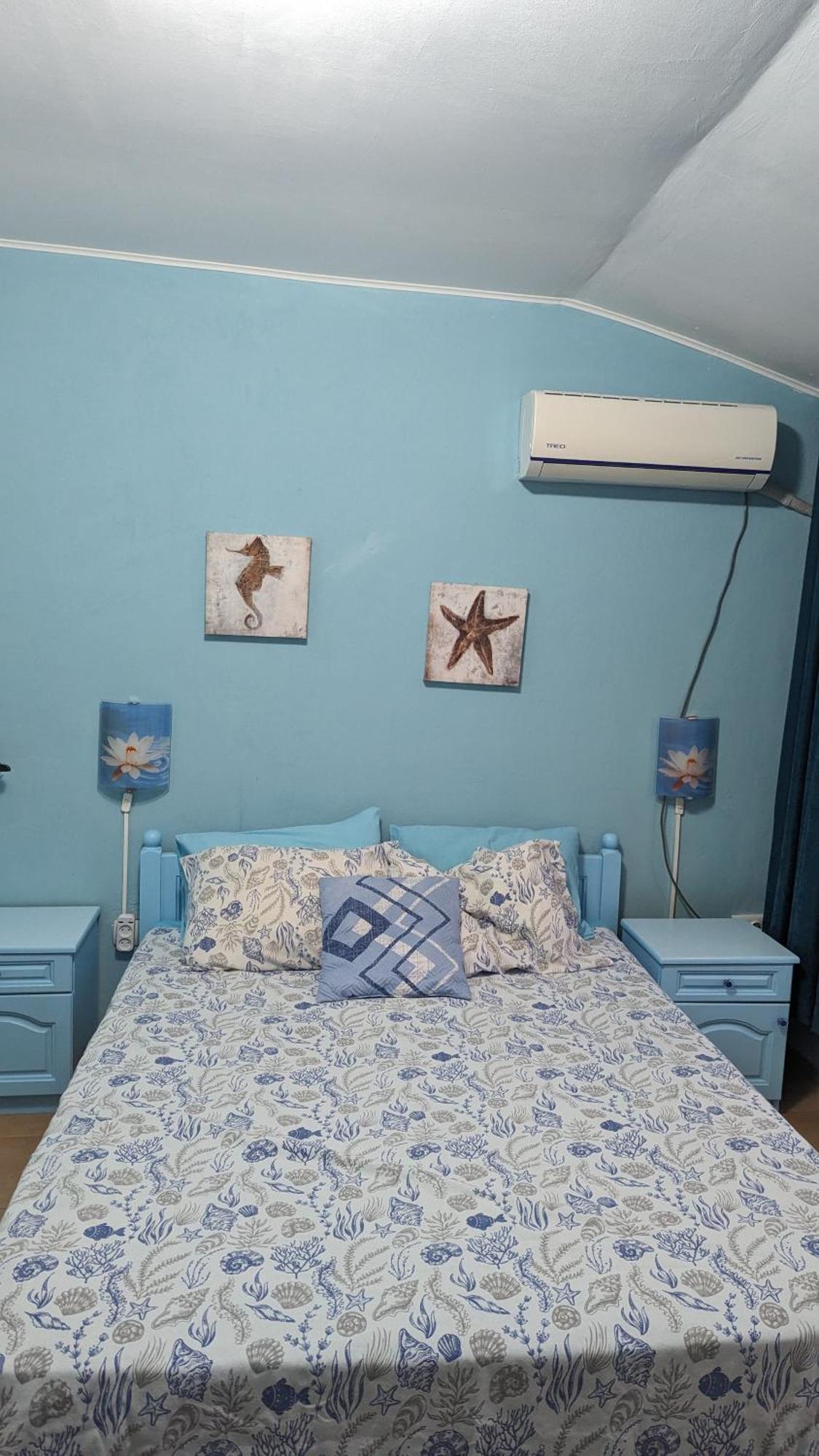 Guest House Chalakov Sinemoretz Exterior photo