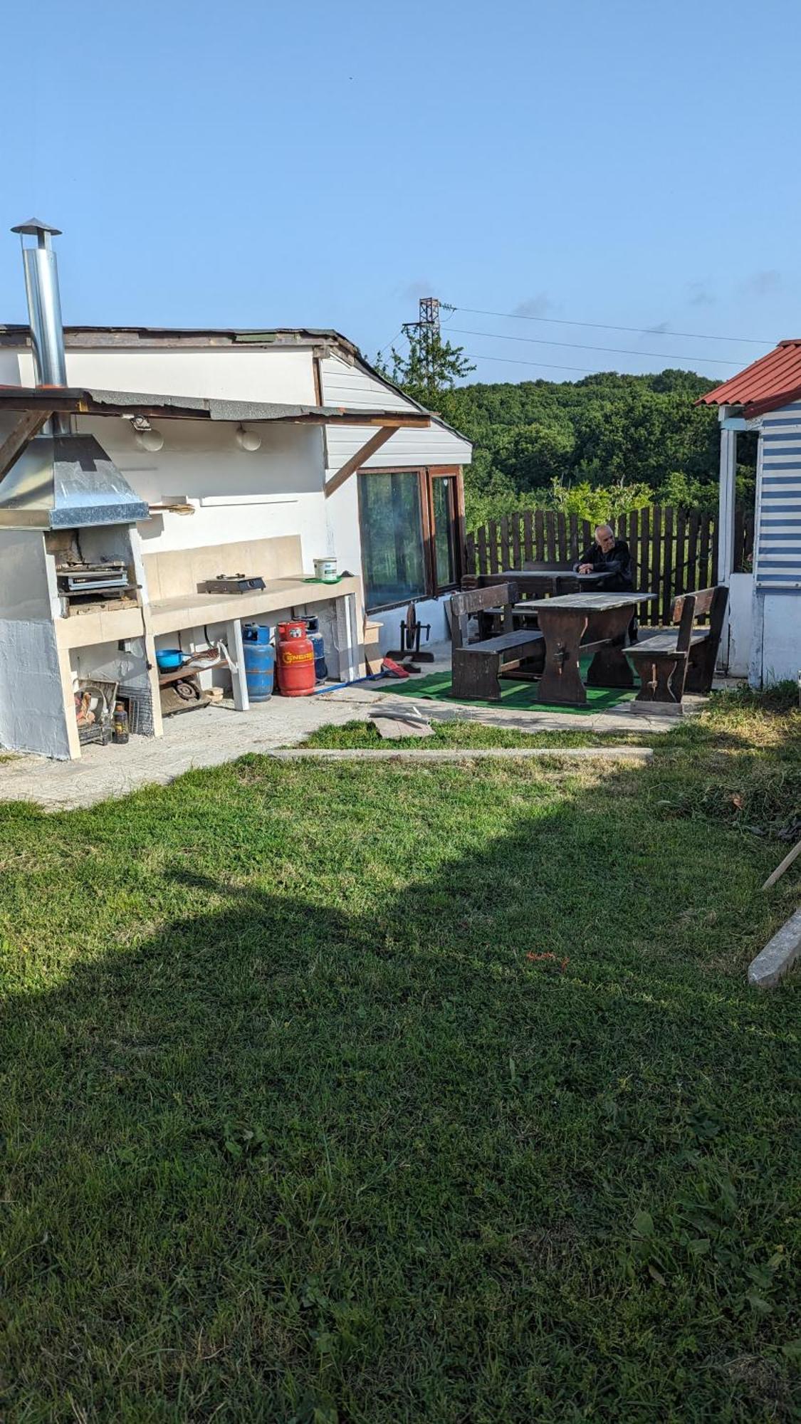 Guest House Chalakov Sinemoretz Exterior photo