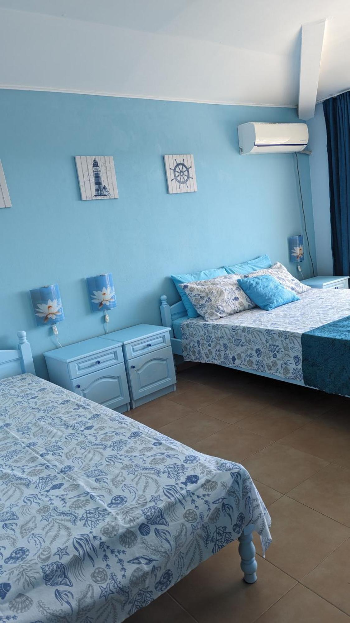 Guest House Chalakov Sinemoretz Exterior photo