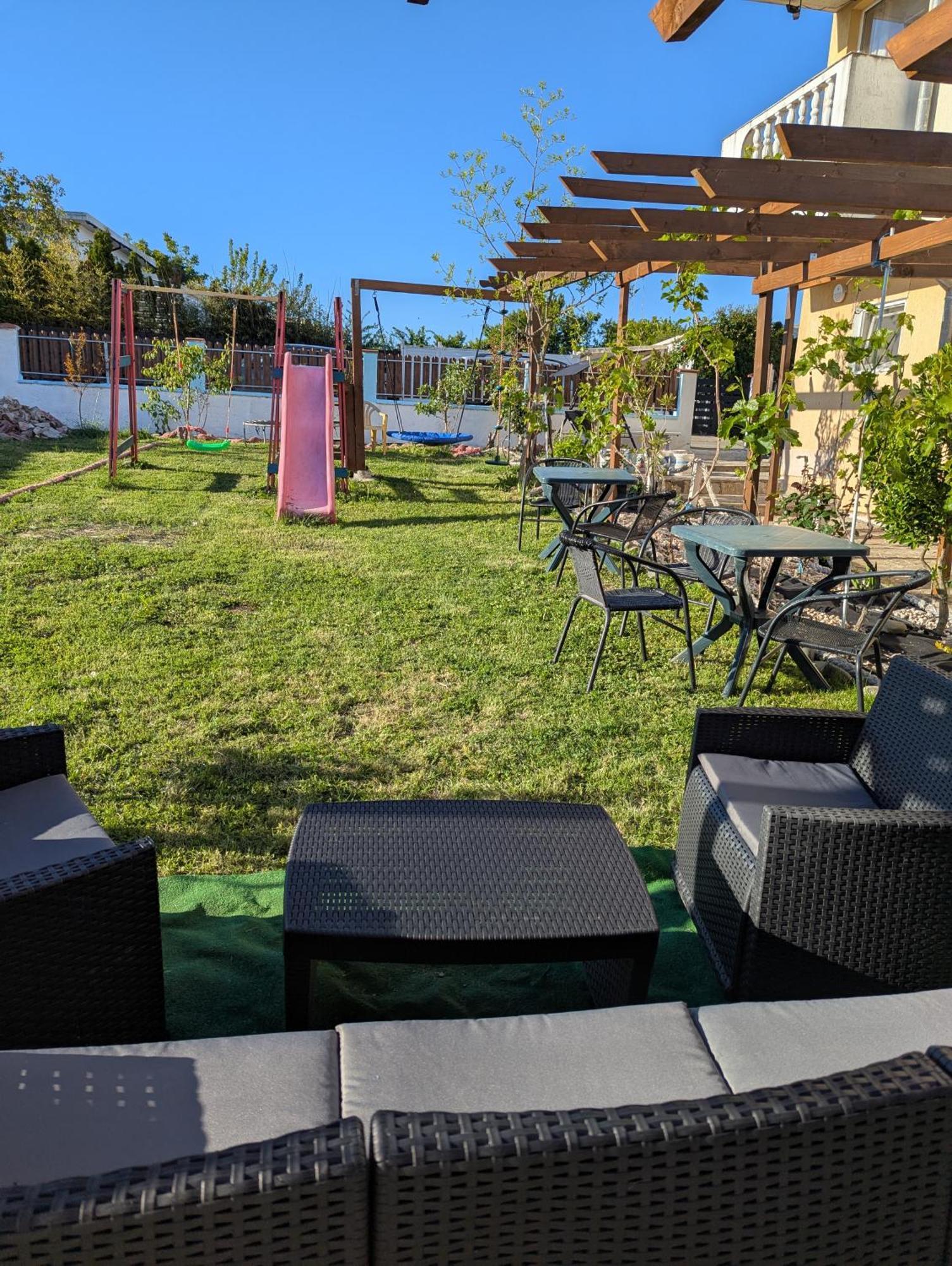 Guest House Chalakov Sinemoretz Exterior photo