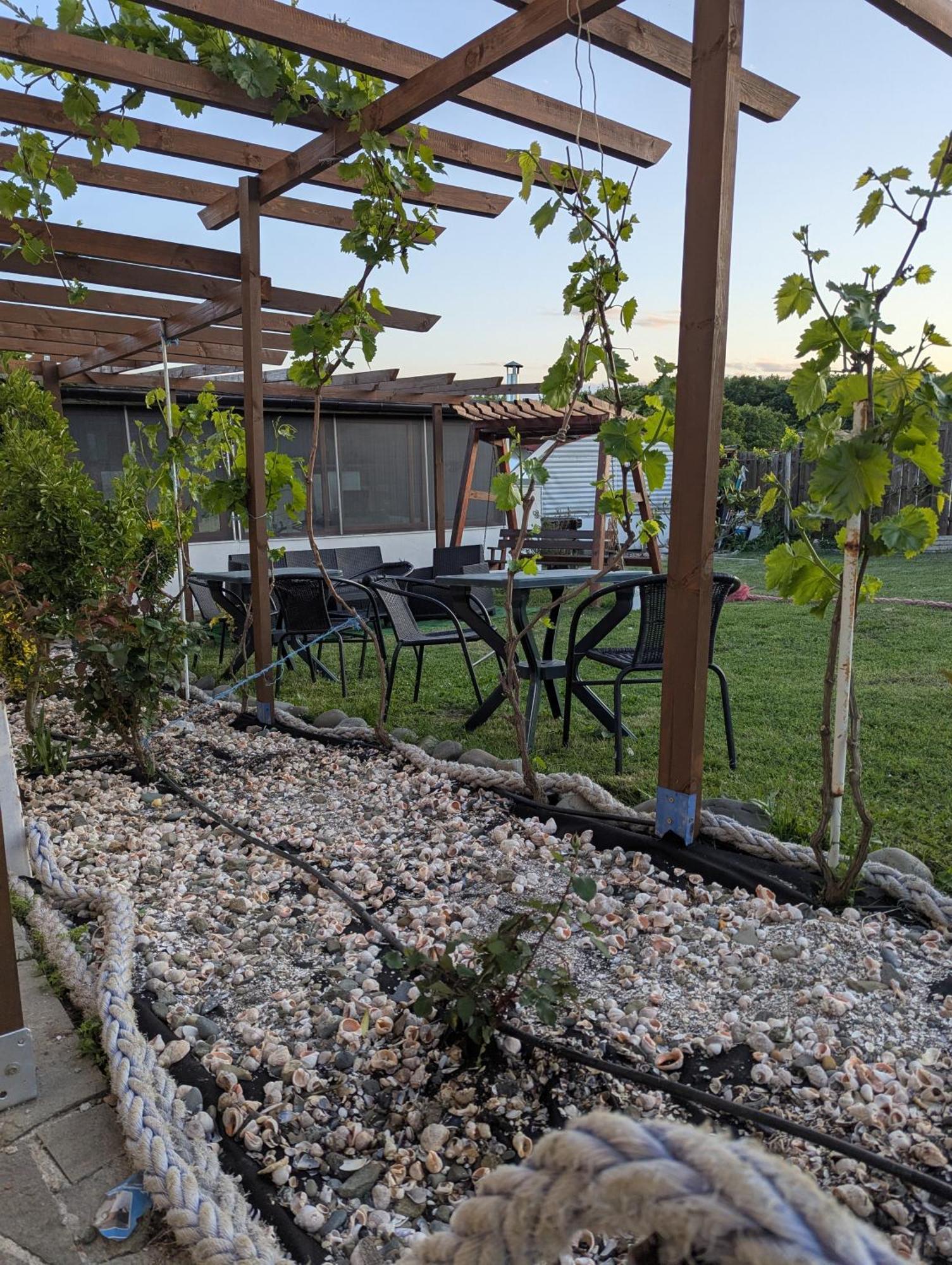 Guest House Chalakov Sinemoretz Exterior photo